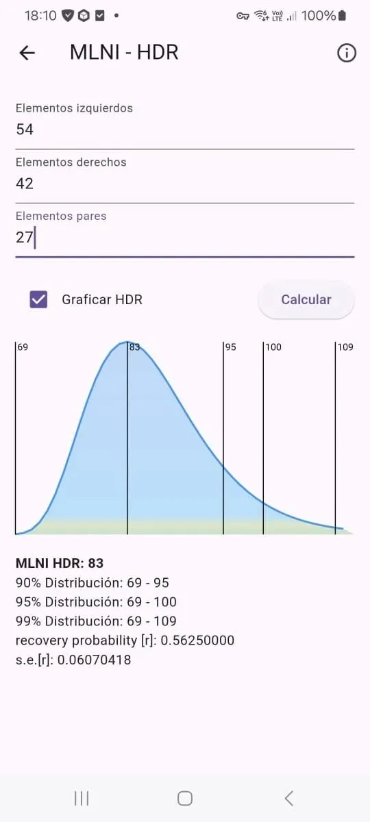 Ecuantro móvil - vista 1