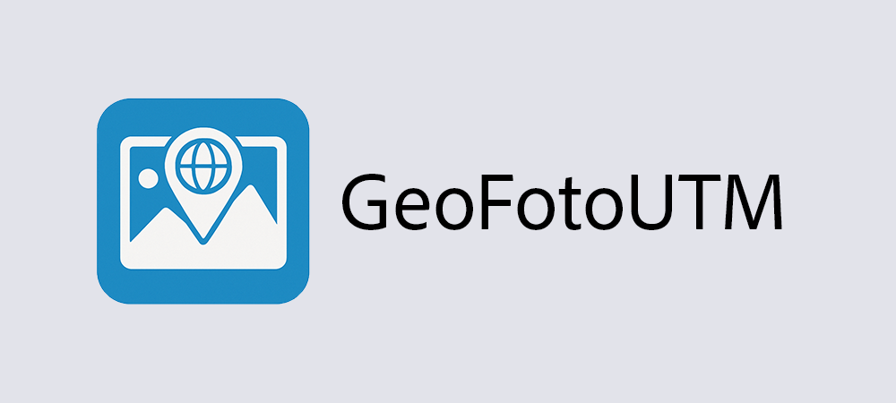 GeoFotoUTM